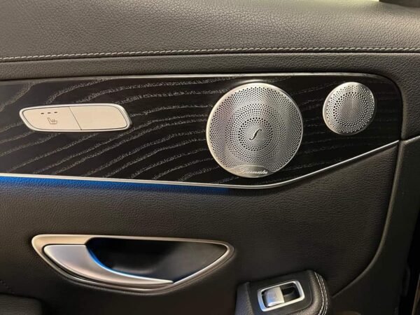 Mercedes-Benz GLC 220d – Image 4