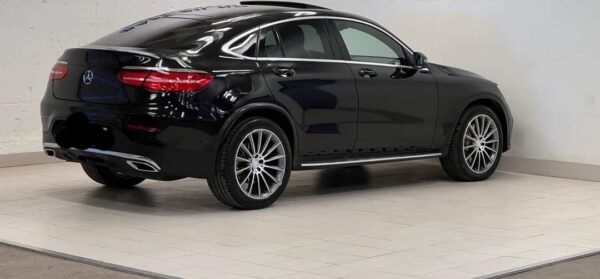 Mercedes-Benz GLC 220d – Image 3
