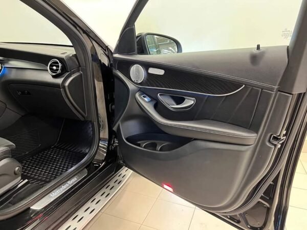 Mercedes-Benz GLC 220d – Image 10