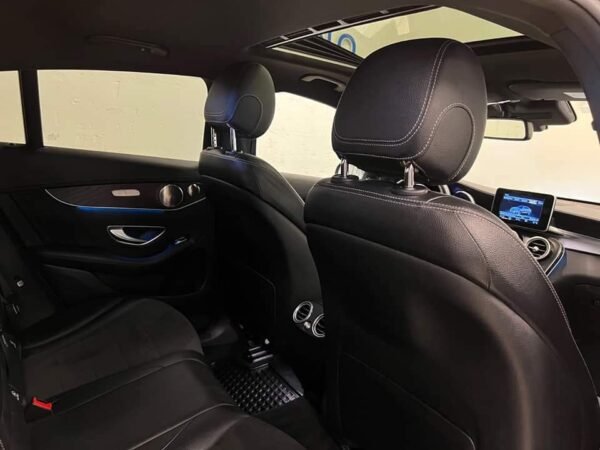 Mercedes-Benz GLC 220d – Image 8