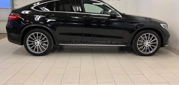Mercedes-Benz GLC 220d – Image 7
