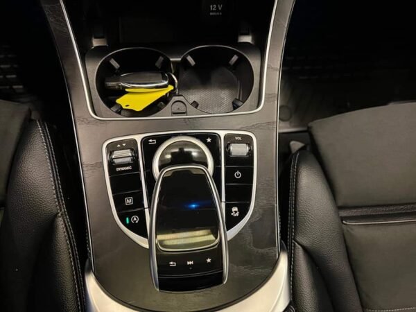 Mercedes-Benz GLC 220d – Image 14