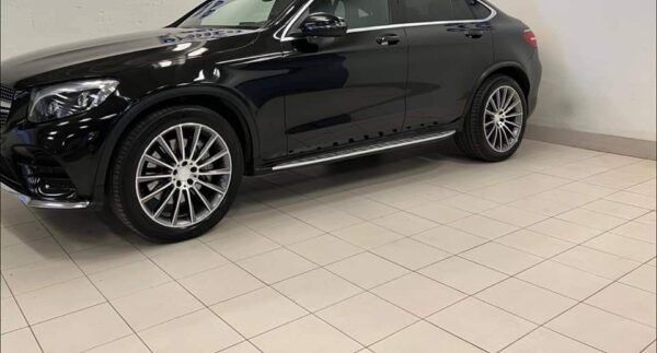 Mercedes-Benz GLC 220d – Image 13