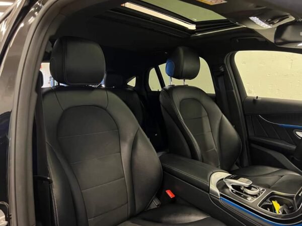 Mercedes-Benz GLC 220d – Image 12