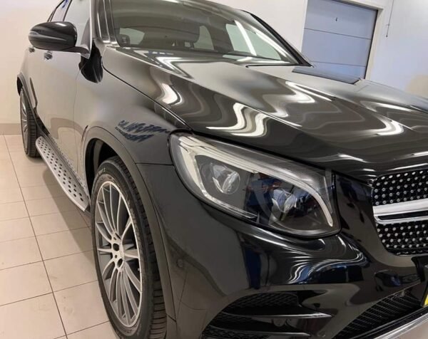 Mercedes-Benz GLC 220d – Image 11