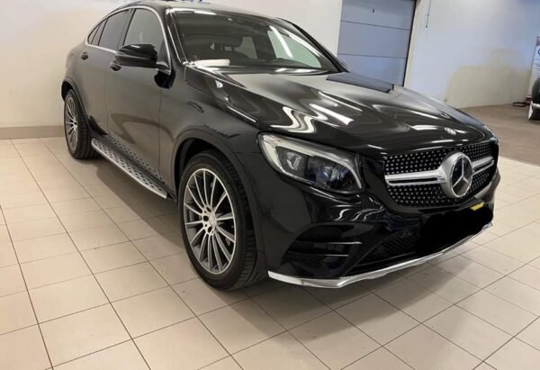 Mercedes-Benz GLC 220d – Image 15