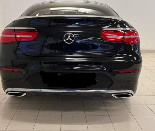 Mercedes-Benz GLC 220d – Image 21