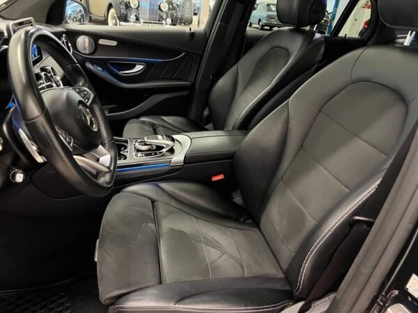 Mercedes-Benz GLC 220d – Image 20