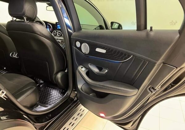 Mercedes-Benz GLC 220d – Image 19