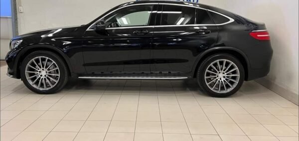 Mercedes-Benz GLC 220d – Image 18