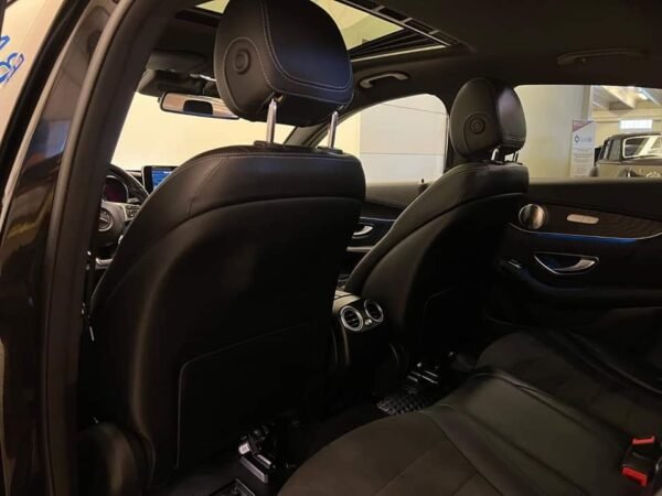 Mercedes-Benz GLC 220d – Image 25