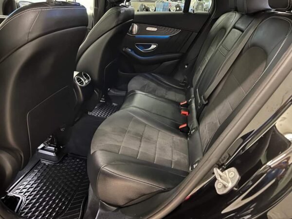 Mercedes-Benz GLC 220d – Image 24
