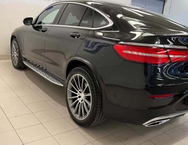 Mercedes-Benz GLC 220d – Image 23