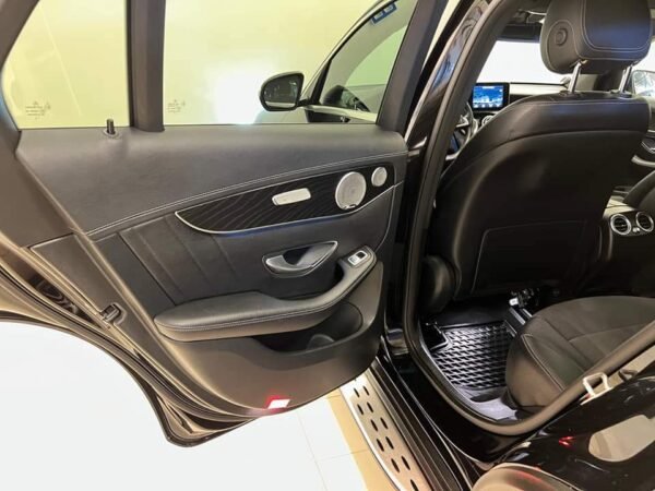 Mercedes-Benz GLC 220d – Image 22