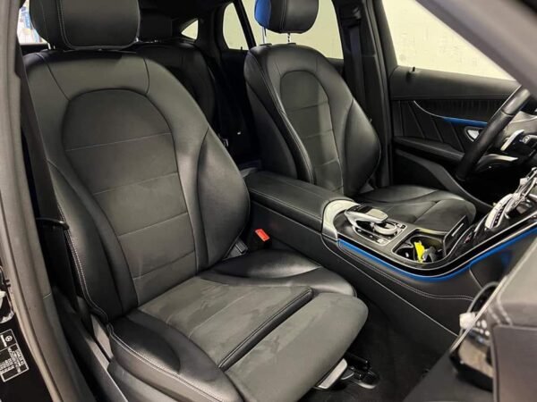 Mercedes-Benz GLC 220d – Image 29