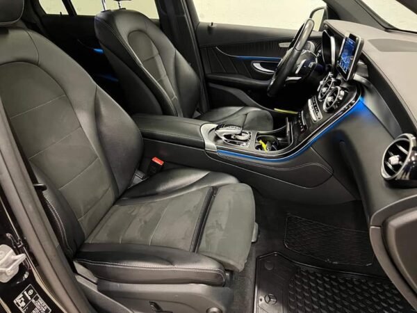 Mercedes-Benz GLC 220d – Image 27