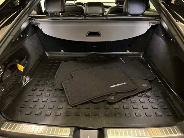 Mercedes-Benz GLC 220d – Image 33