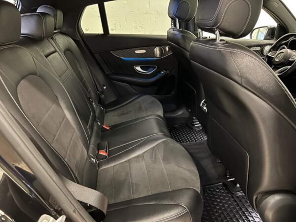 Mercedes-Benz GLC 220d – Image 30