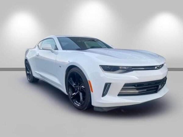 Chevrolet Camaro – Image 6