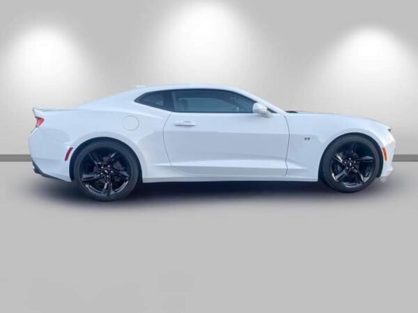 Chevrolet Camaro – Image 4