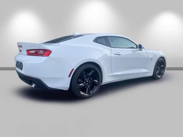 Chevrolet Camaro – Image 10