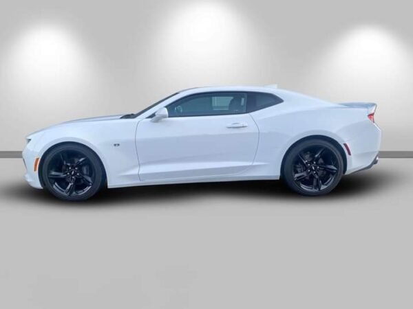 Chevrolet Camaro – Image 17
