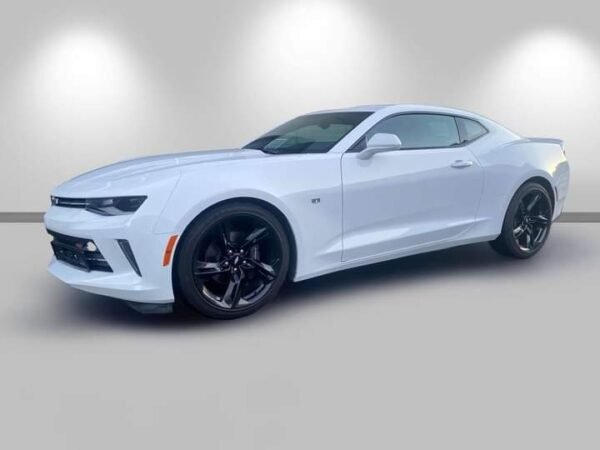 Chevrolet Camaro – Image 16