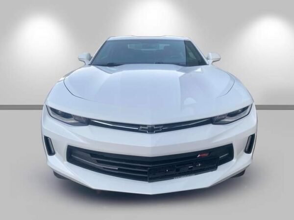 Chevrolet Camaro – Image 20