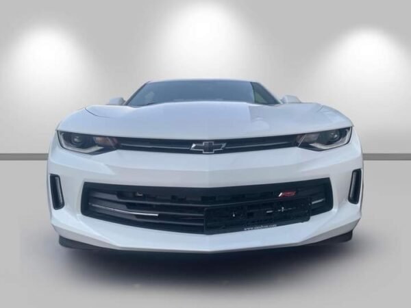 Chevrolet Camaro – Image 19