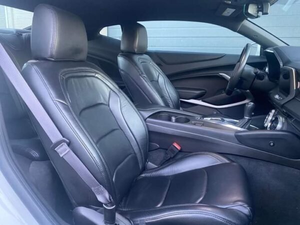 Chevrolet Camaro – Image 33