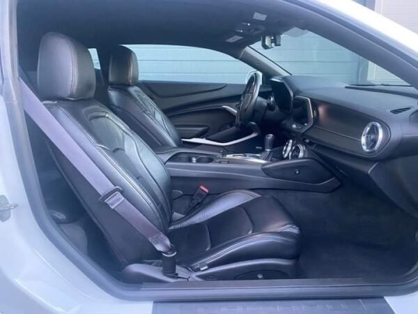 Chevrolet Camaro – Image 32