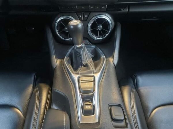 Chevrolet Camaro – Image 35