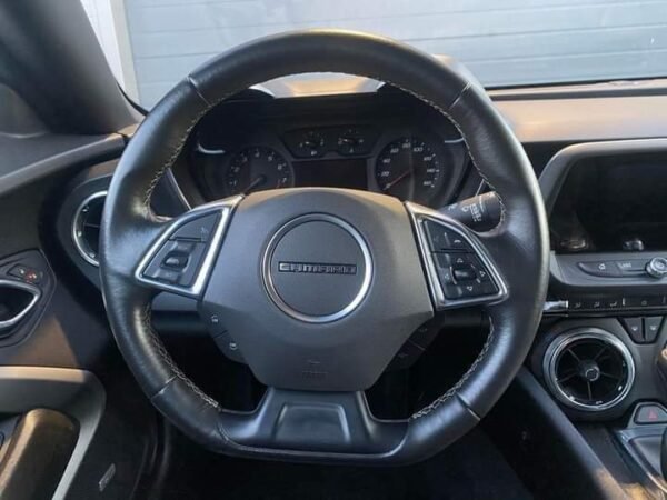 Chevrolet Camaro – Image 41
