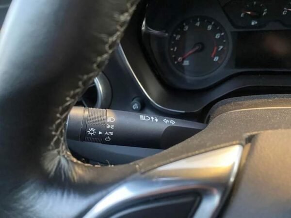 Chevrolet Camaro – Image 38