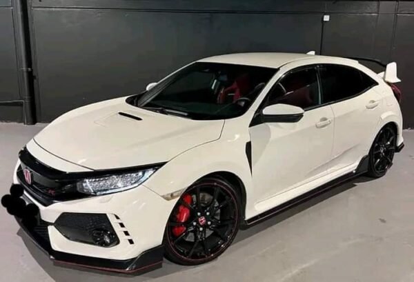 Honda Civic – Image 2