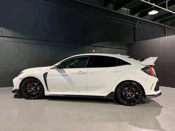 Honda Civic – Image 6
