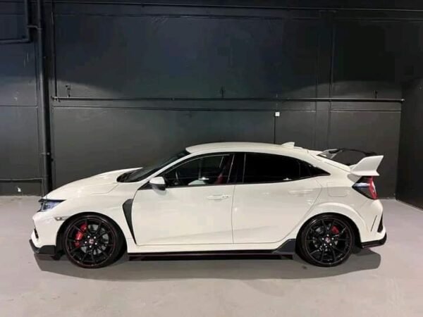 Honda Civic – Image 5