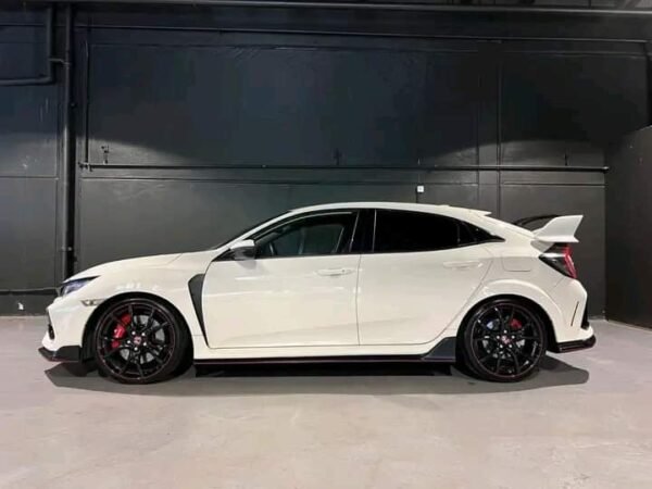 Honda Civic – Image 4