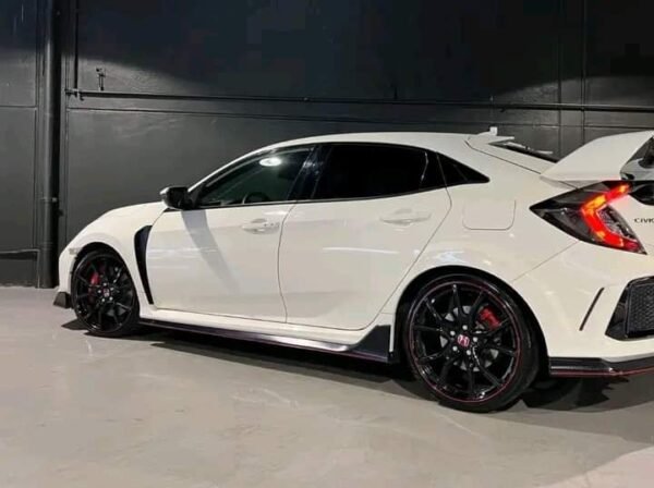 Honda Civic – Image 3