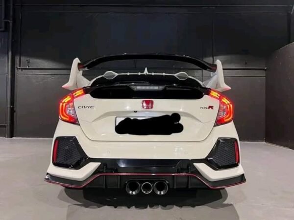 Honda Civic – Image 9