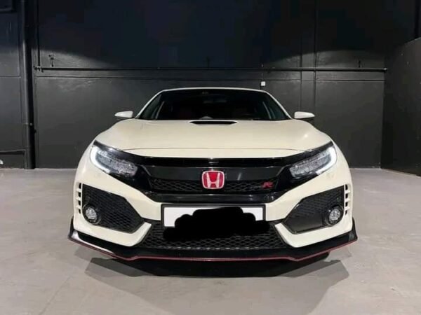 Honda Civic – Image 8