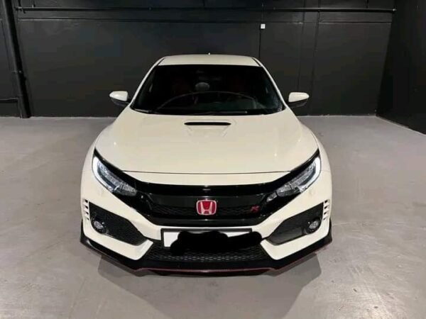 Honda Civic – Image 7