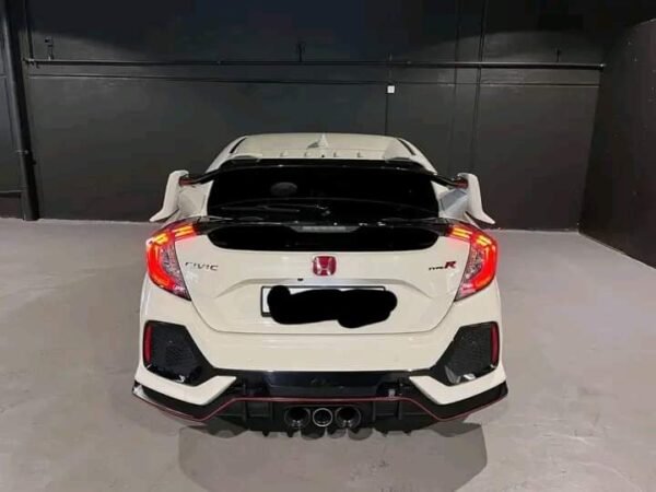 Honda Civic – Image 14