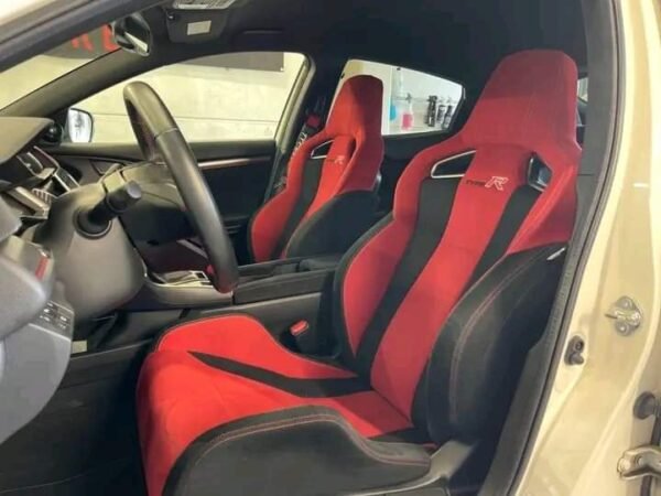 Honda Civic – Image 13