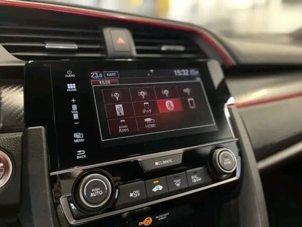 Honda Civic – Image 18