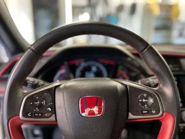 Honda Civic – Image 17