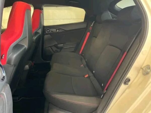 Honda Civic – Image 21