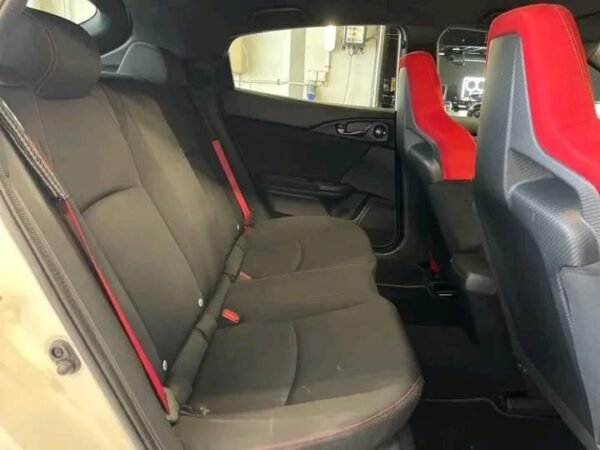 Honda Civic – Image 20