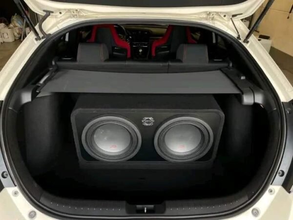 Honda Civic – Image 19