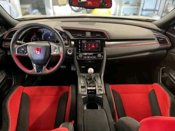 Honda Civic – Image 26